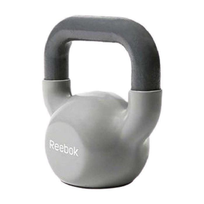 

Reebok kettlebell - 2kg