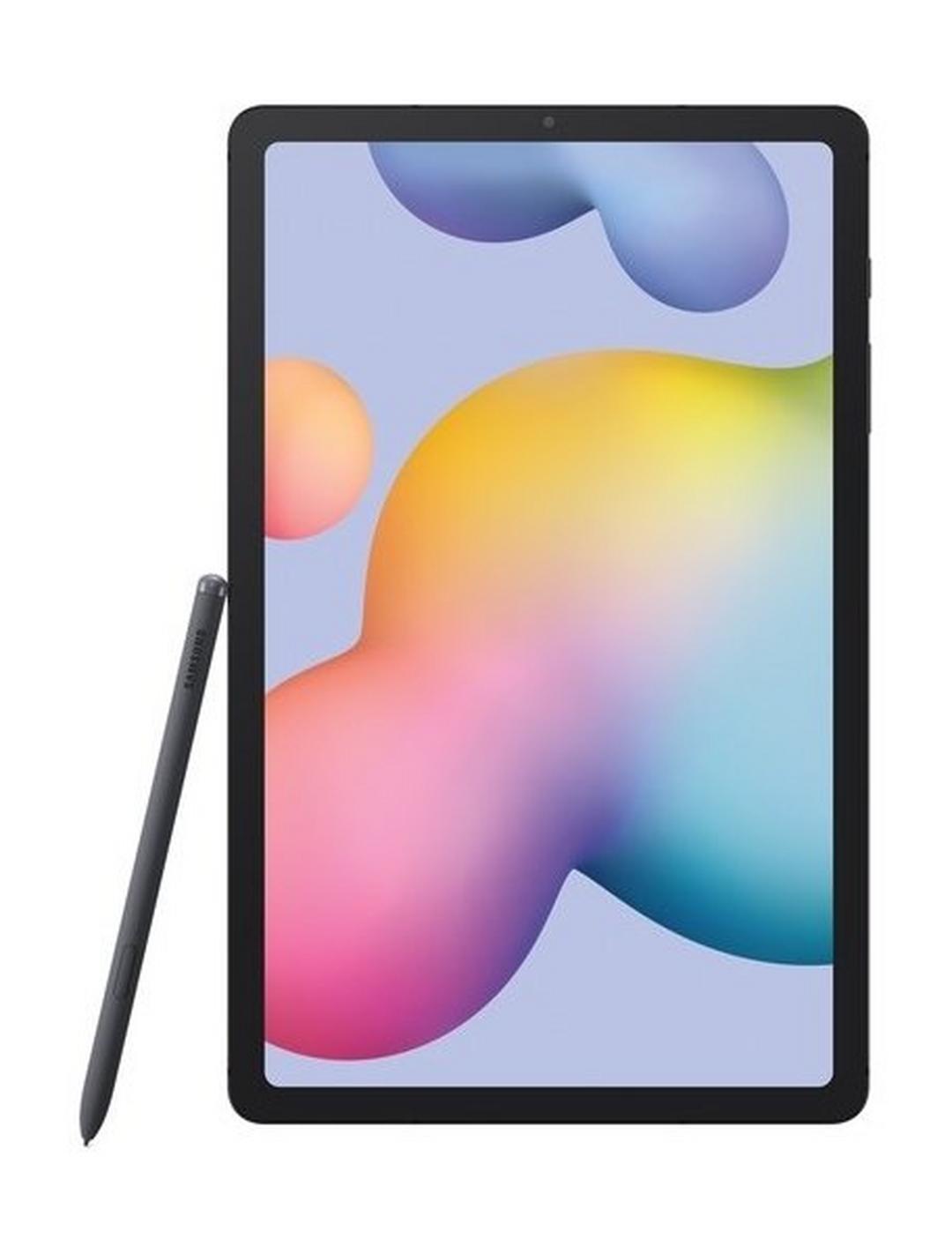 Samsung Galaxy TAB S6 Lite 10.4-inch 4G Tablet - Grey