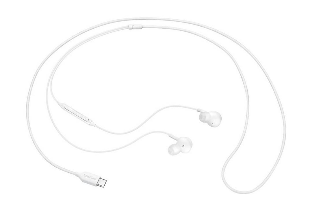 Samsung USB Type-C Wired Earphones - White