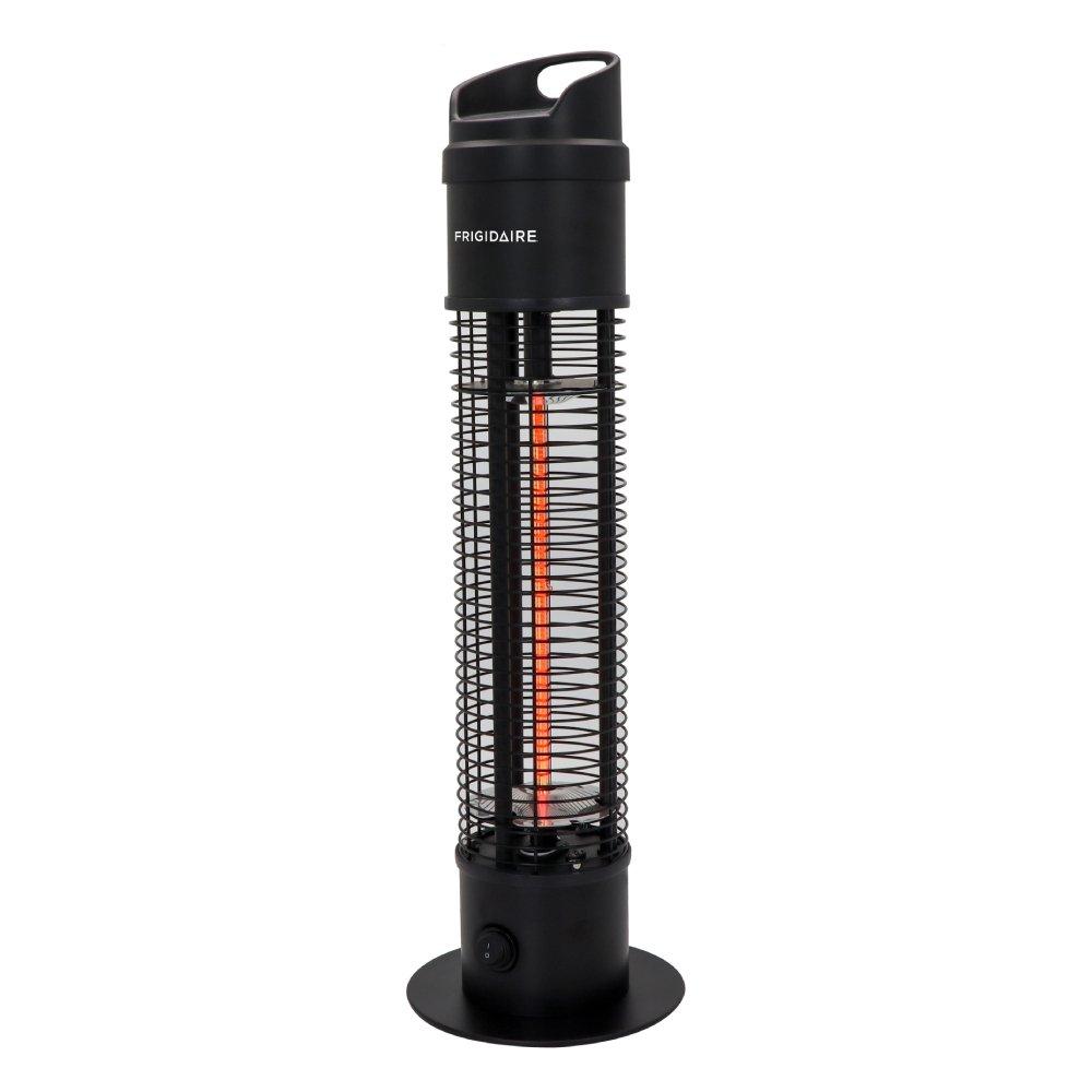 

Frigidaire electric fan heater (fd-fh670)