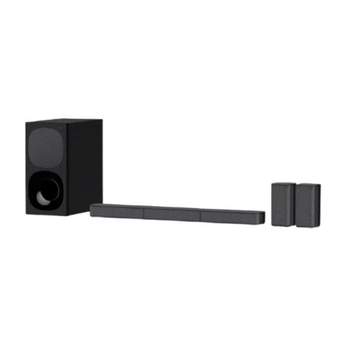 

Sony ht-s20r 400w 5. 1ch home cinema soundbar system