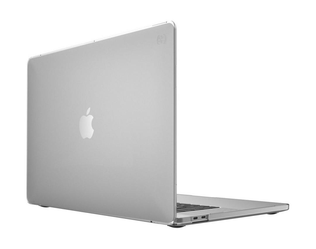 Specks MacBook Pro 16-inch SmartShell - Clear