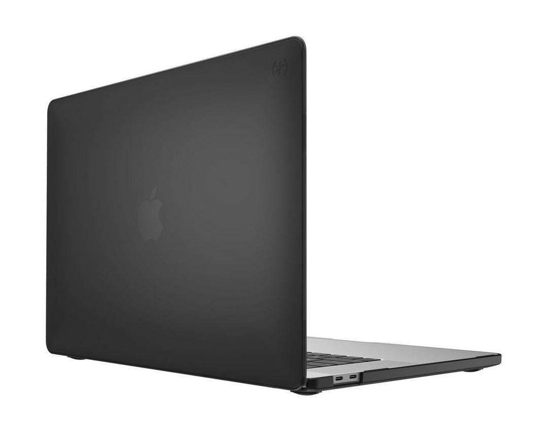 Specks MacBook Pro 16-inch SmartShell - Onyx Black