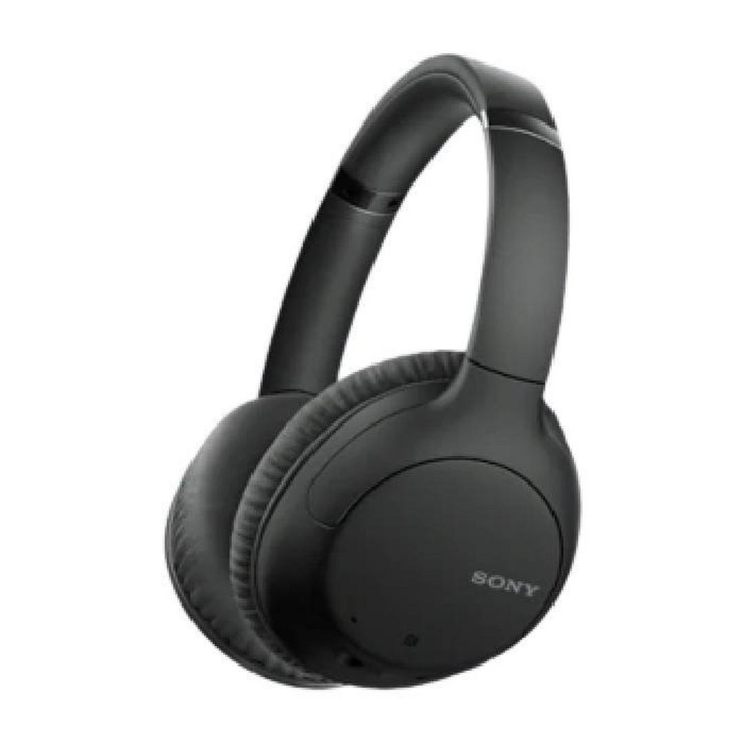 Sony Wireless Noise Canceling Headphone (WH-CH710N/BZ) – Black