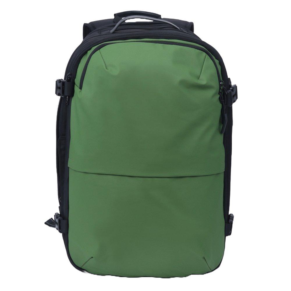 

Eq all in one travel backpack, eq-klb2400401-grn – green