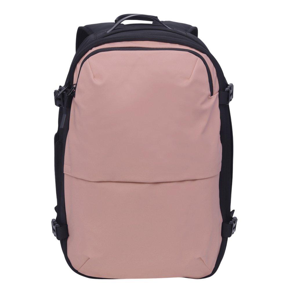 

Eq all in one travel backpack, eq-klb2400401-pnk – pink