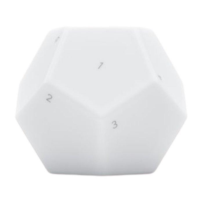 

Nanoleaf bluetooth smart home remote (nl26-0001)