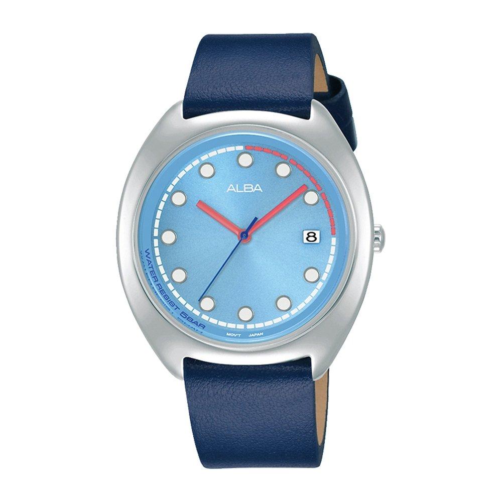 

Alba 36mm analog casual ladies watch - as9k91x1