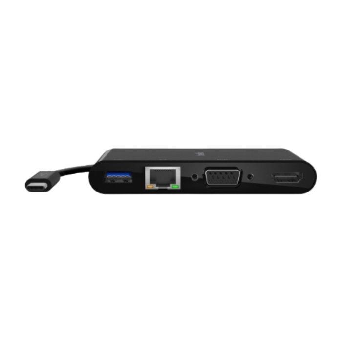 

Belkin usb-c multimedia interface - black