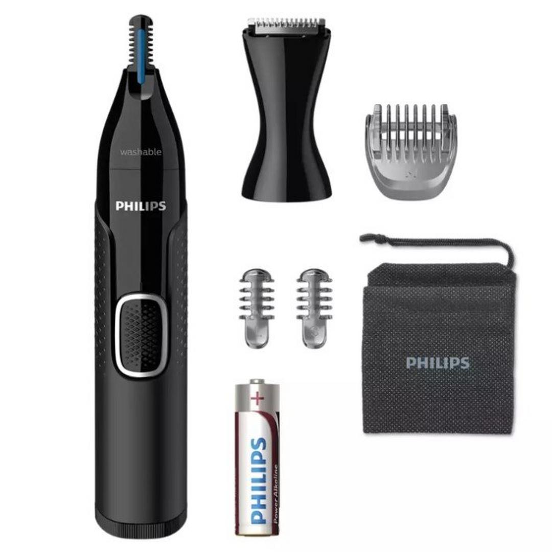 Philips Nose, ear, eyebrow & detail trimmer (NT5650)