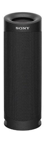 

Sony extra bass wireless portable speaker (srs-xb23/b) - black