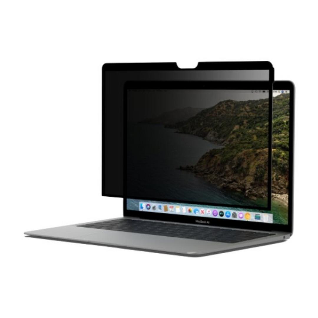 Belkin ScreenForce True Privacy Screen Protector for Macbook Pro 15"