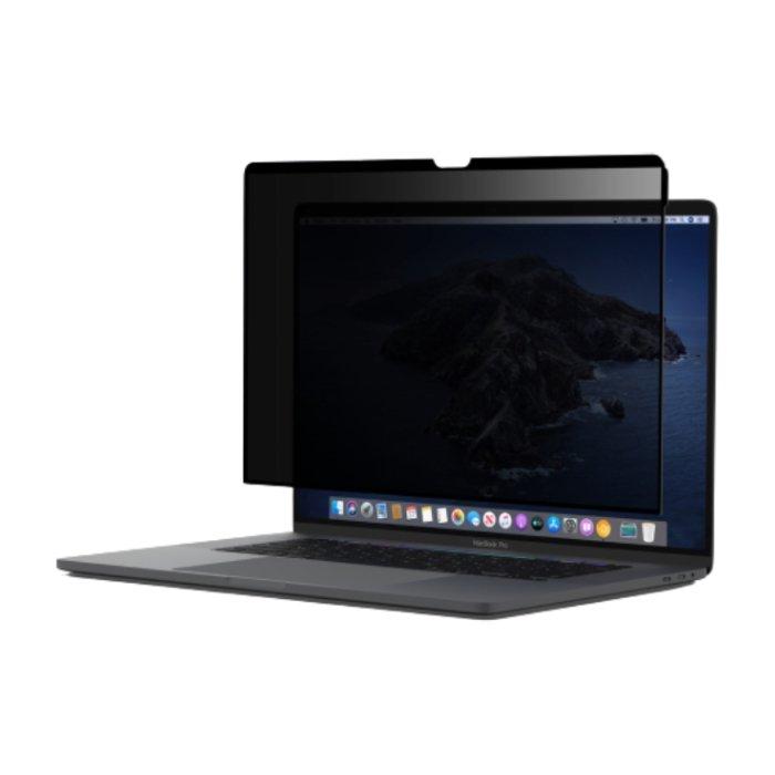 

Belkin screenforce true privacy screen protector for macbook pro 16"
