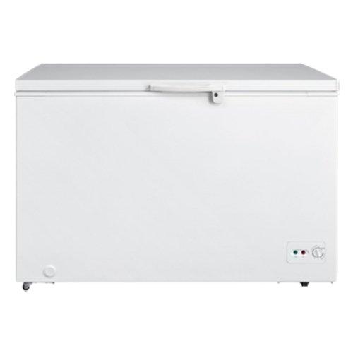 

Wansa chest freezer, 14. 8 cft, 418 liters, wc-543-wtc62-2 - white