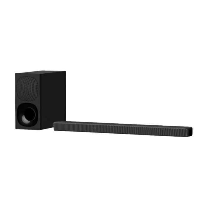 

Sony 3. 1ch 400w dolby atmos soundbar (ht-g700)