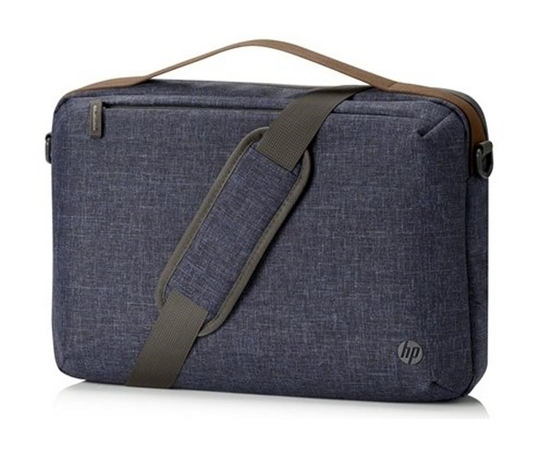 حقيبة لابتوب HP رينيو 15 نيفي (1A218AA#ABB) - كحلي