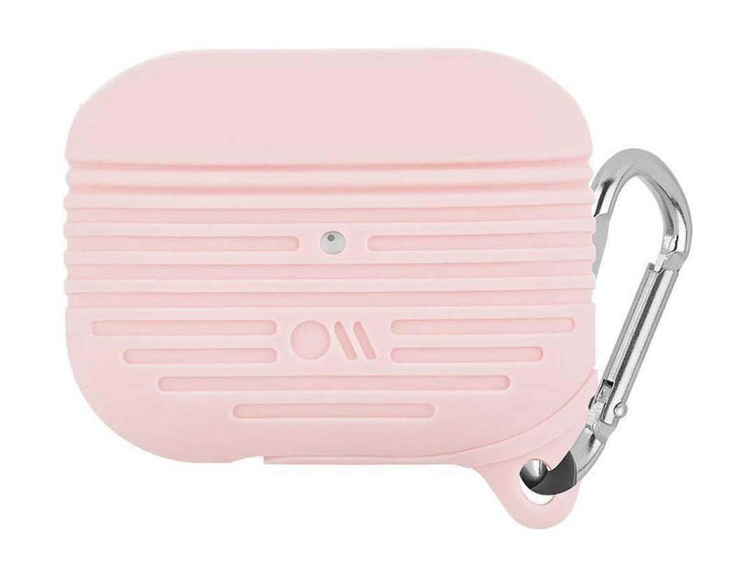 Casemate Touch Airpods Case - Pink