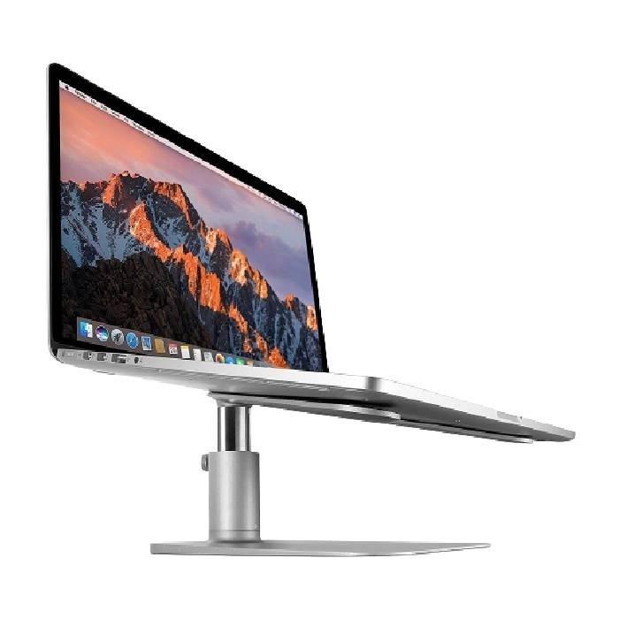 

Twelve south hirise laptop stand macbook – silver