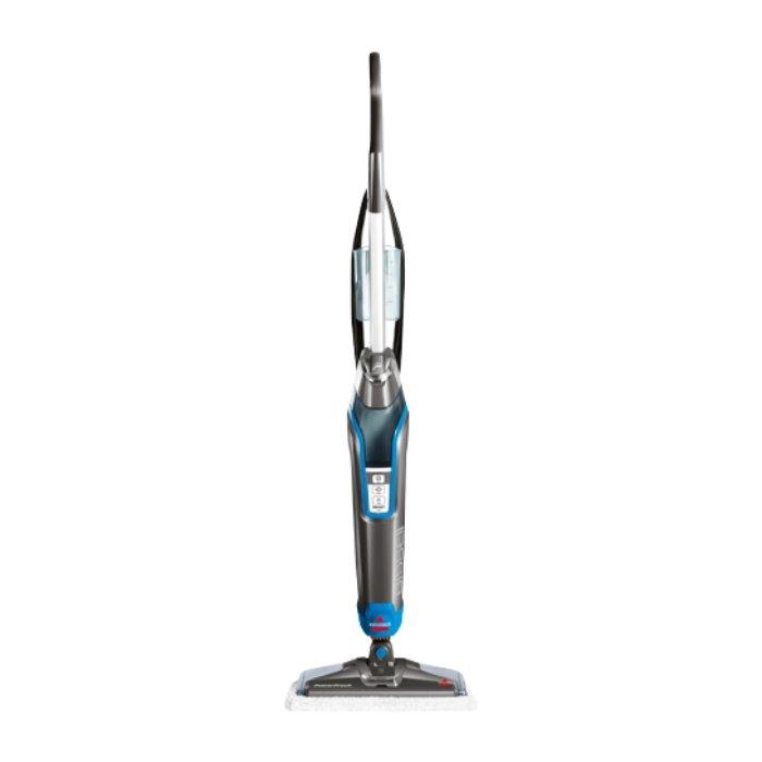 

Bissel powerfresh steam cleaner,1600w, 0. 56 liters, 2113e - black