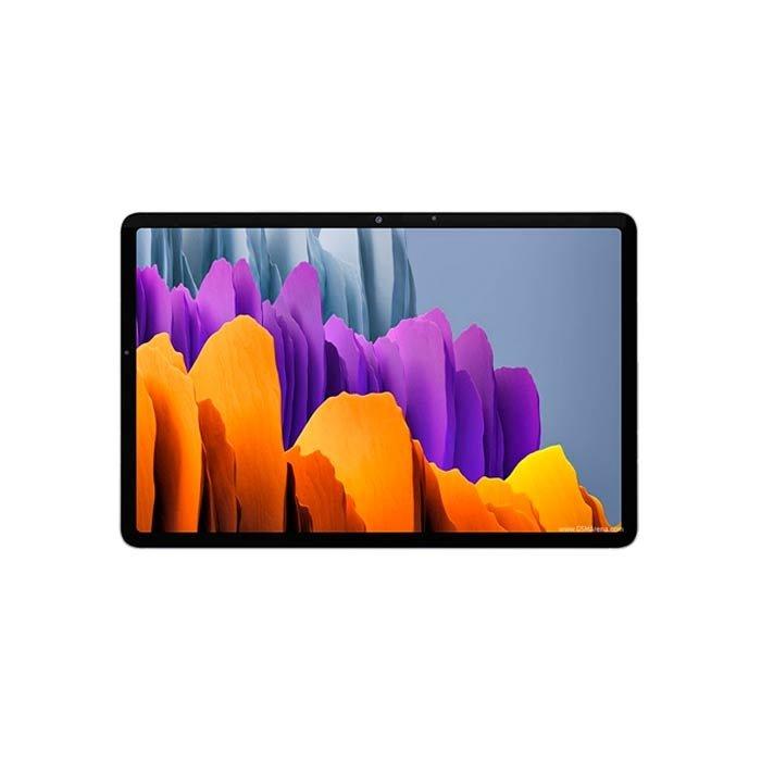 

Samsung galaxy tab s7+ wifi 256gb - silver