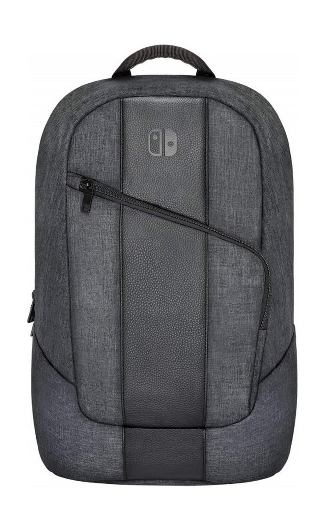 حقيبة ظهر بنظام نينتندو سويتش مقاس 15 بوصة – إصدار  إيلايت