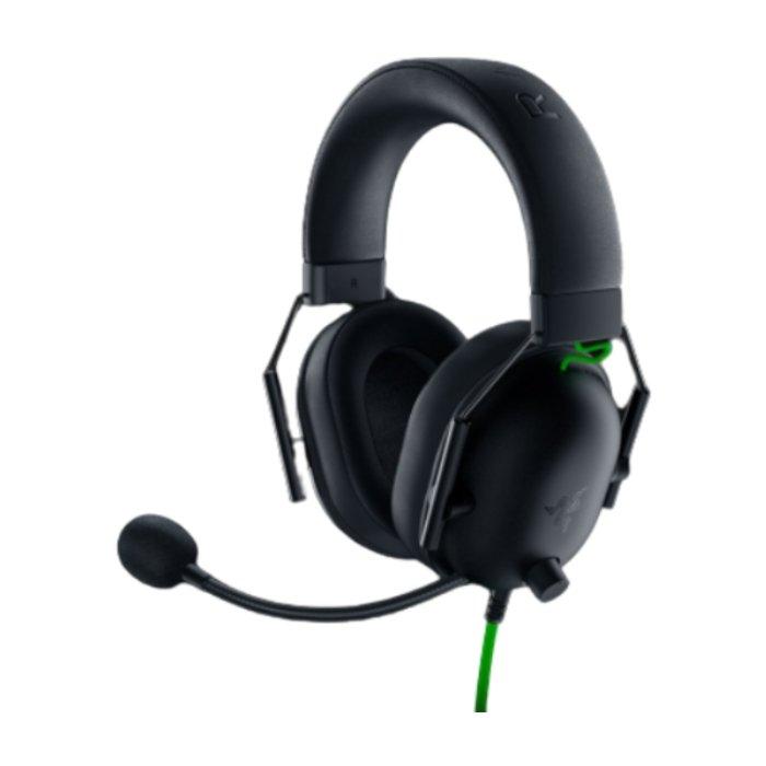 

Razer blackshark v2 x wired gaming headset, rz04-03240100-r3u1 - black