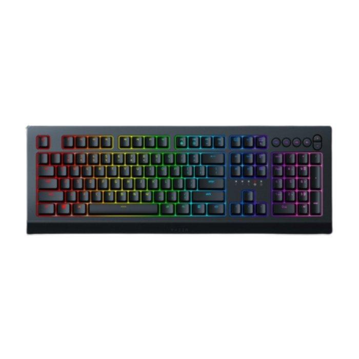 

Razer cynosa v2 chroma rgb gaming keyboard