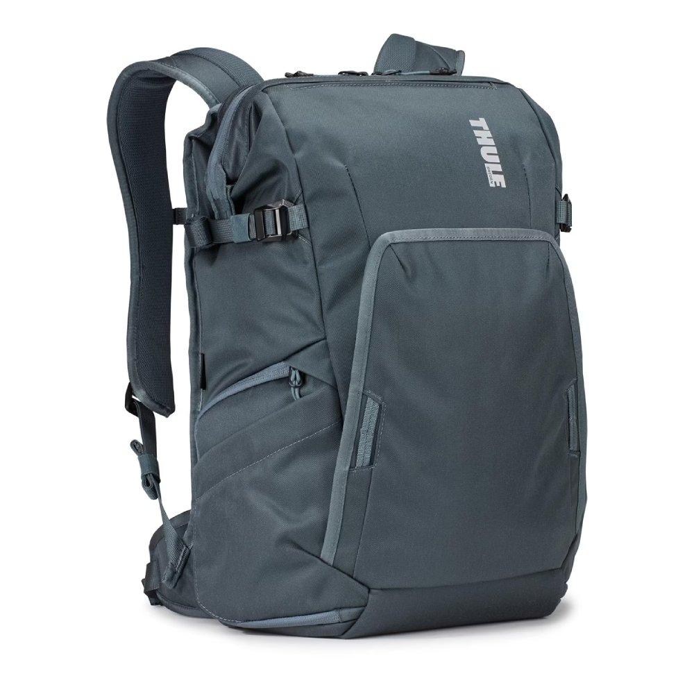 

Thule covert 24l dslr camera backpack- gray