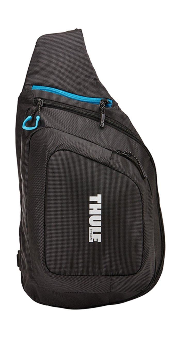 

Thule legend gopro sling bag (tlgs-101) - black