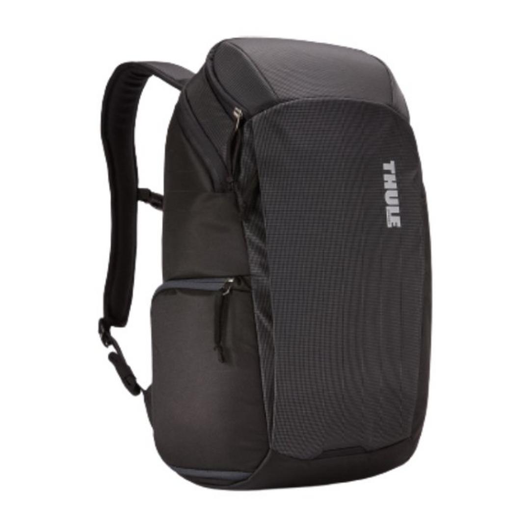 Thule EnRoute Medium Camera Backpack - Black