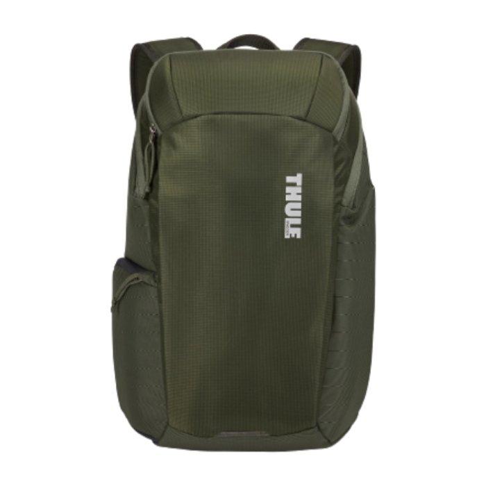 

Thule enroute medium camera backpack - dark green
