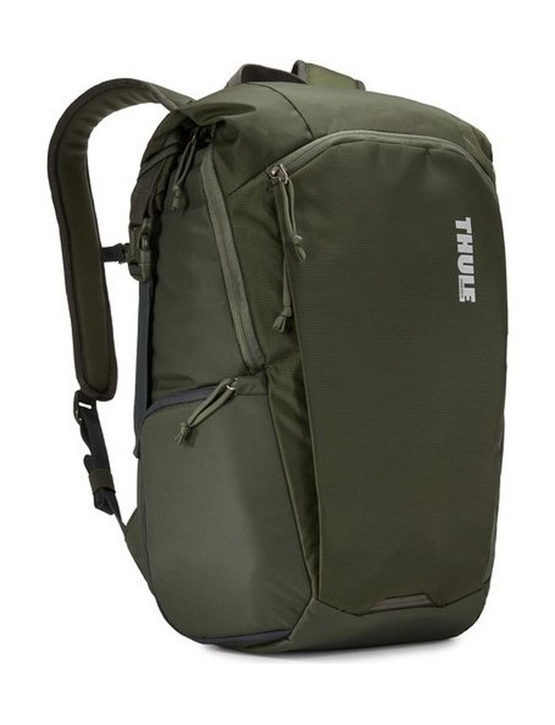 Thule EnRoute 25L Camera Backpack (TECB-125) - Dark Forest