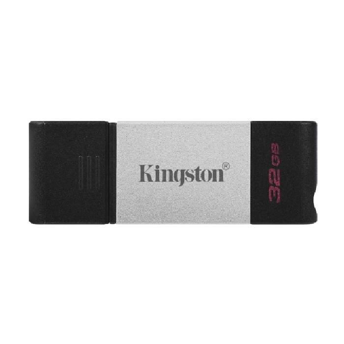 

Kingston datatraveler 80 – 32gb usb-c 3. 2 gen 1 flash drive
