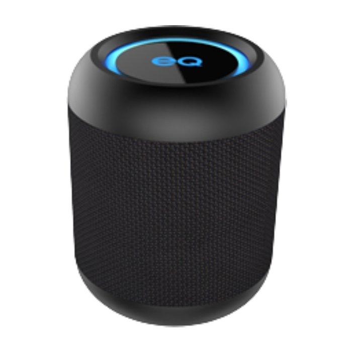 

Eq wireless speaker (e7-l) - black