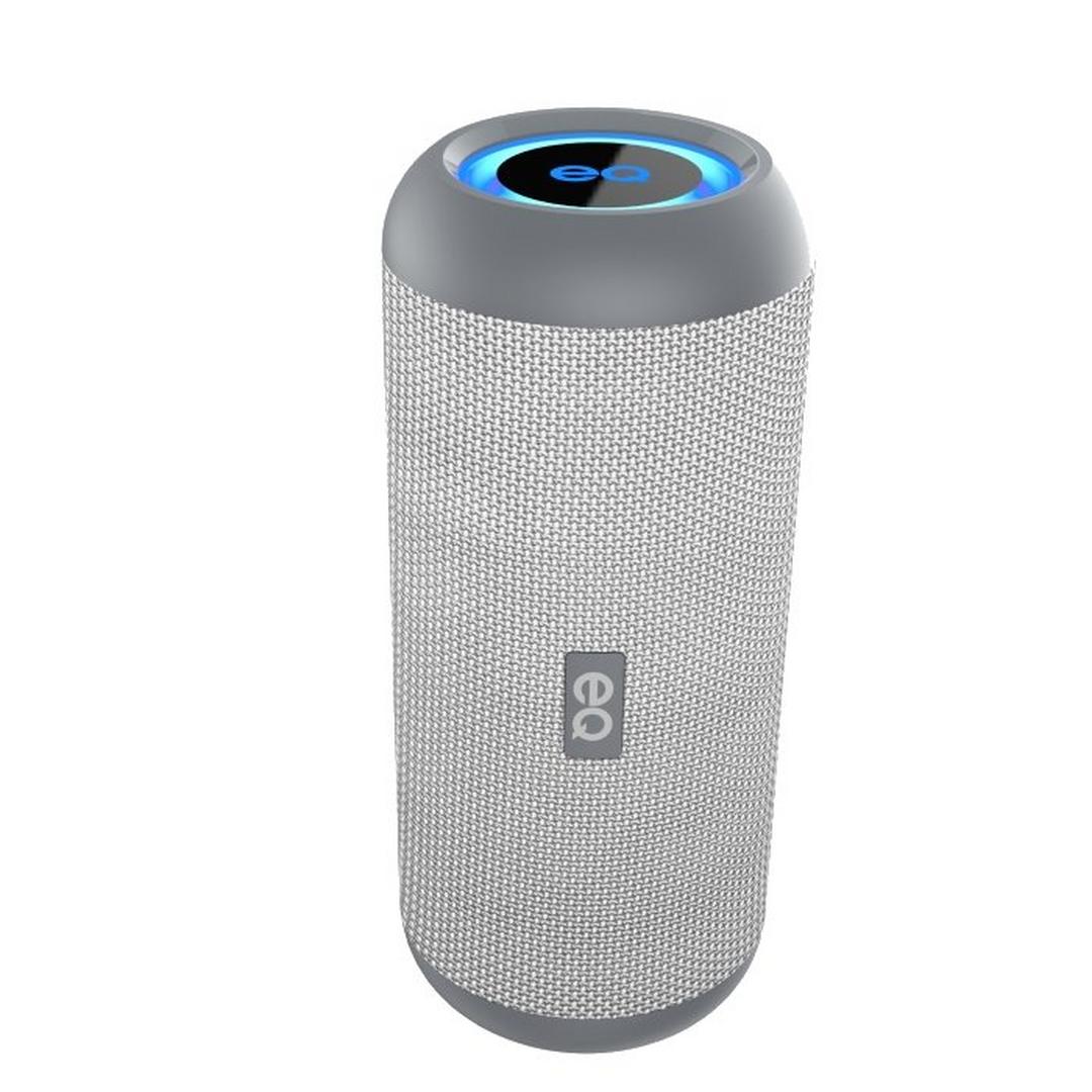 EQ Wireless Speaker (E8-L) - Grey