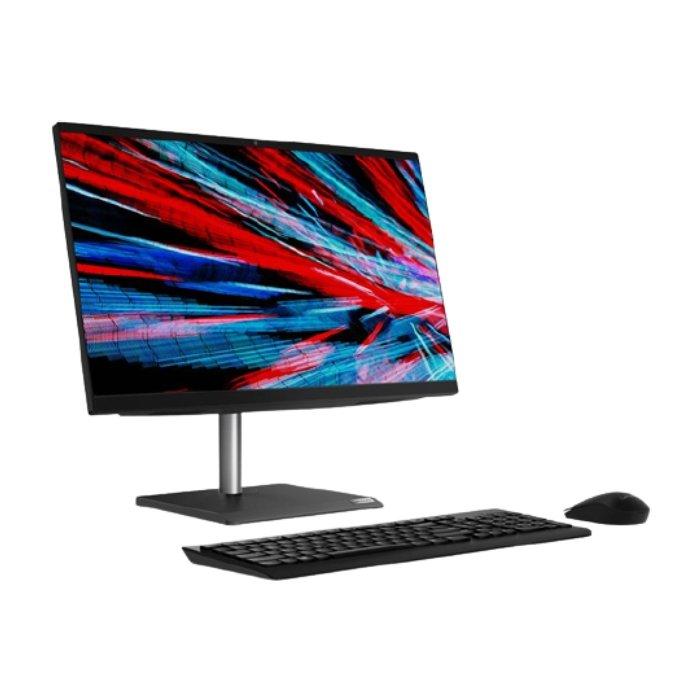 

Lenovo v30a intel core i3, ram 4gb,1 tb hdd, intel graphics shared, 21. 5-inch all in o...