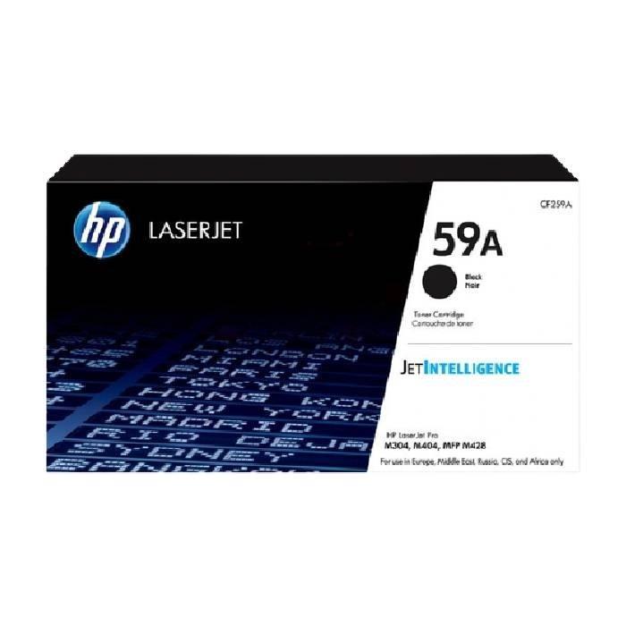 

Hp 59a black original laserjet toner cartridge
