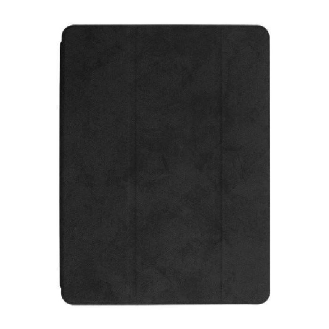 EQ Antique Shock iPad Case 10.2” – Black