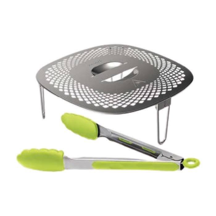 

Philips airfryer xxl light snack kit (hd9954/01)