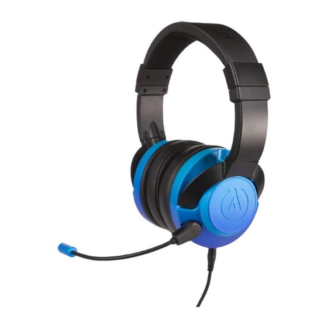 PowerA Fusion Wired Gaming Headset – Sapphire Fade