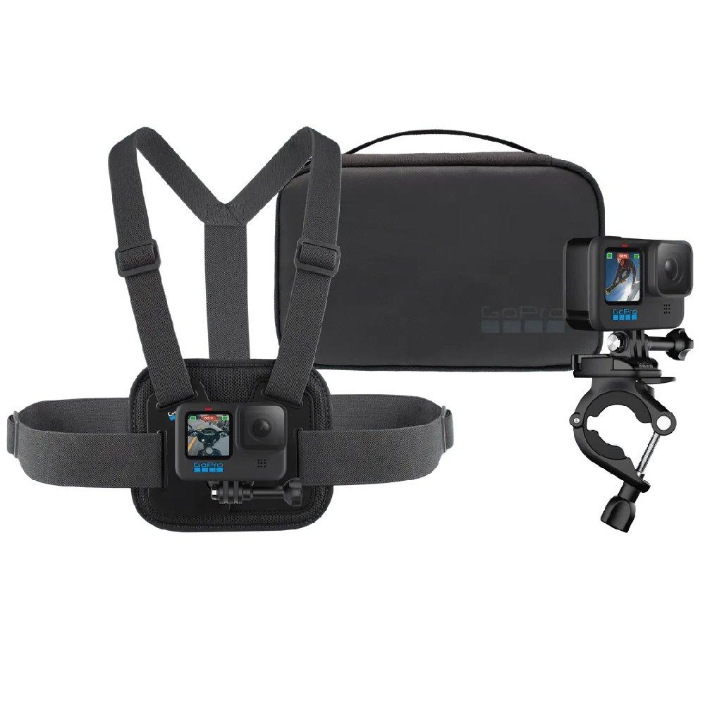 

Gopro filming sports kit, akttr-002 – black