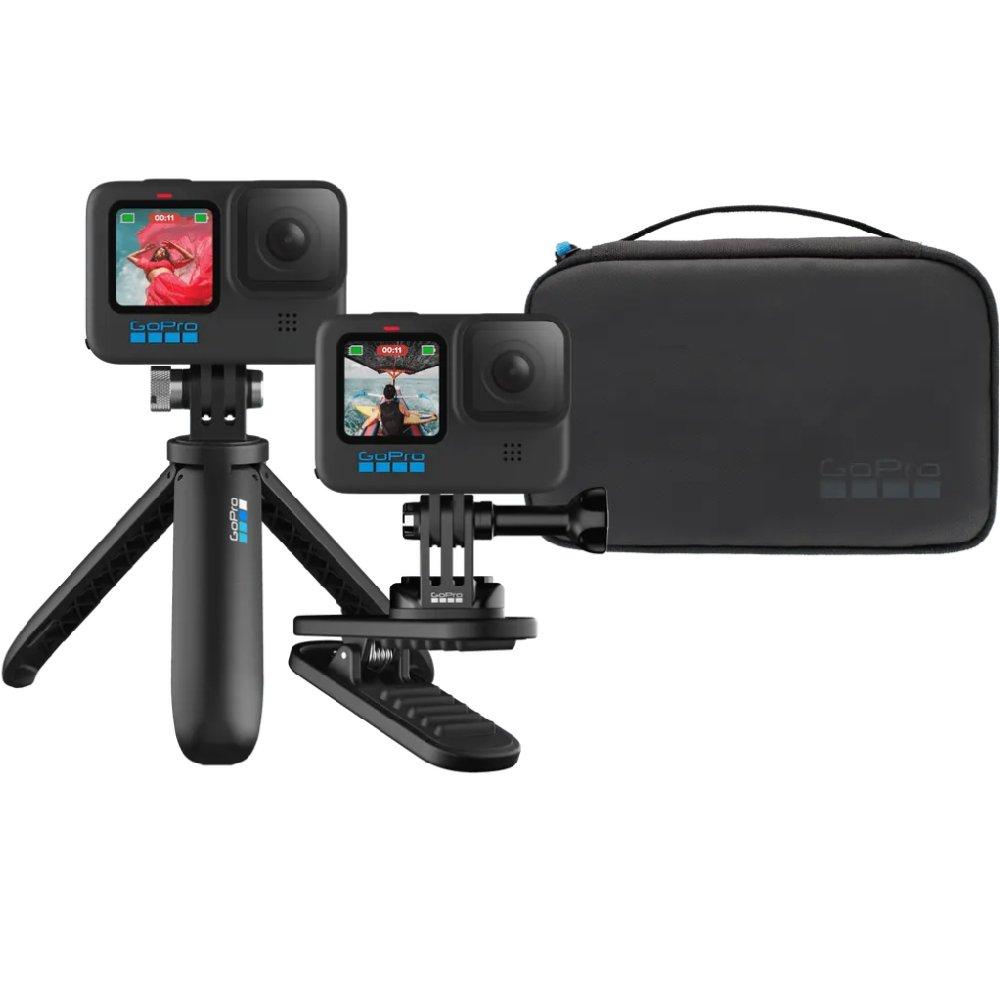 

Gopro filming travel kit, akttr-002 – black