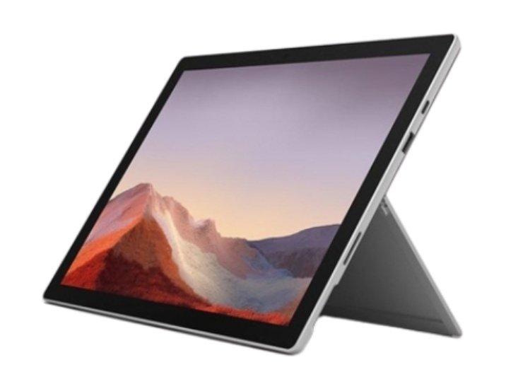 

Microsoft surface pro 7 intel core i7 16gb ram 1tb ssd 12. 3" touchscreen converti...