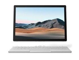 

Microsoft surface book 3 core i7, ram 32gb, 512gb ssd 13. 5" laptop - silver