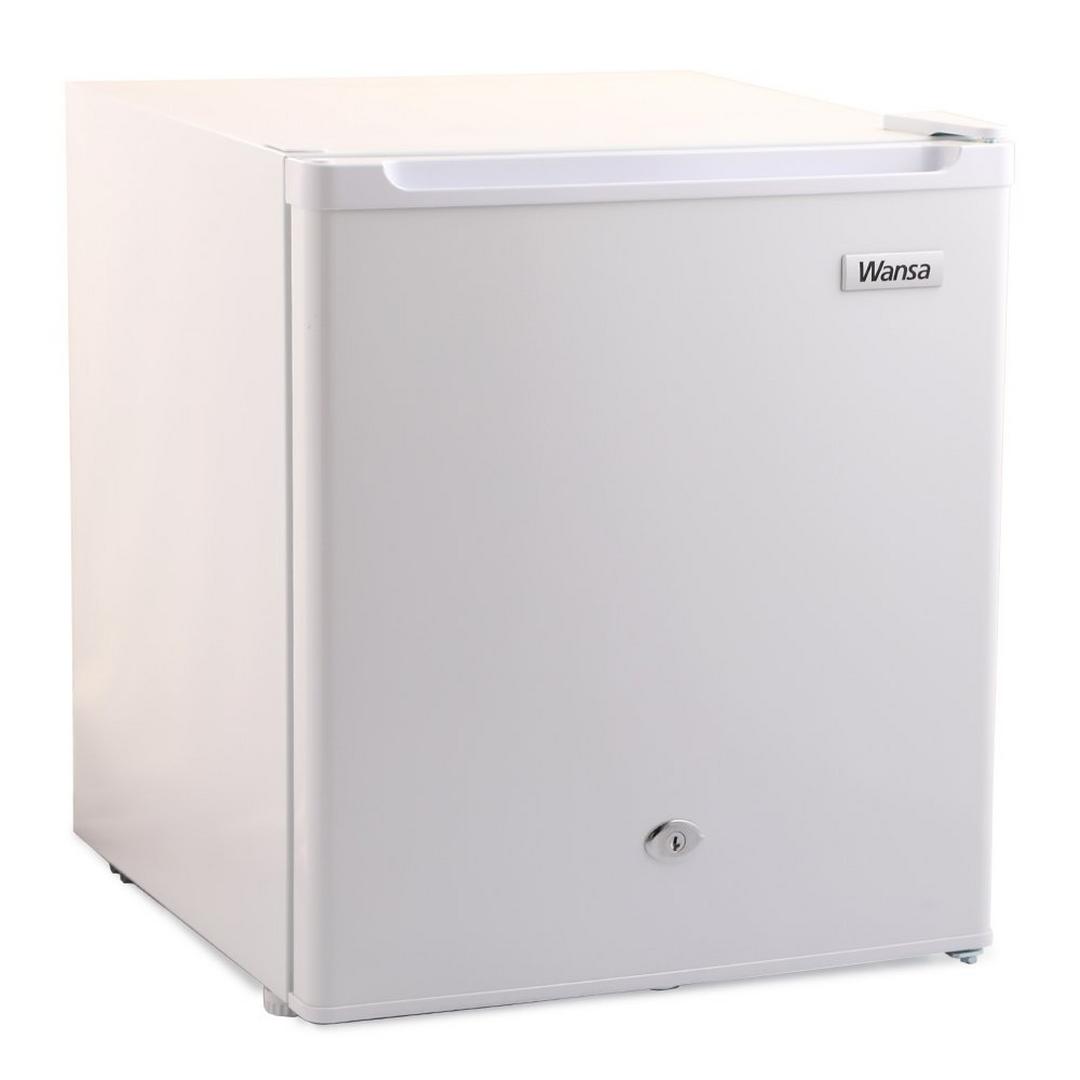Wansa 2 CFT Single Door Refrigerator (WROW-60-DWTCH82) - White