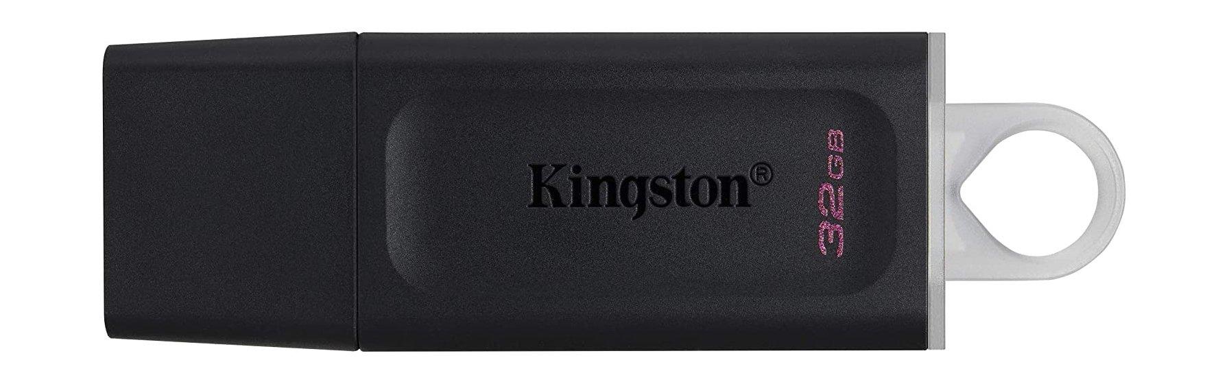 

Kingston datatraveler exodia 32gb usb 3. 2 flash drive