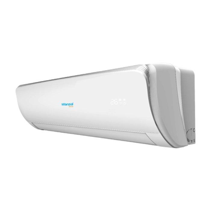 

Wansa gold 25250 btu t4 split ac (wsuc25caxgs)