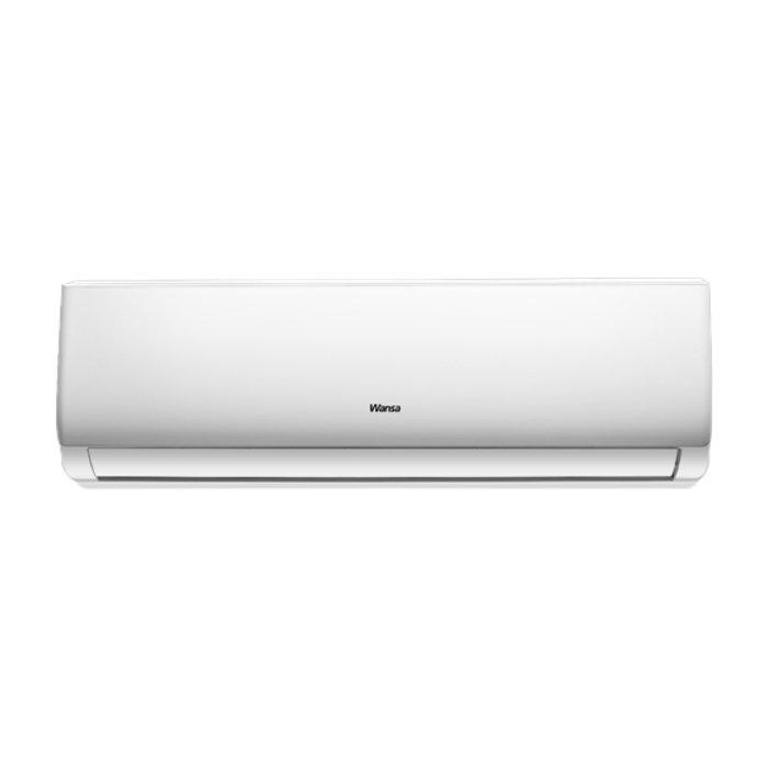 

Wansa inverter hot & cold 25500 btu split ac (wsuhc25ctwi)