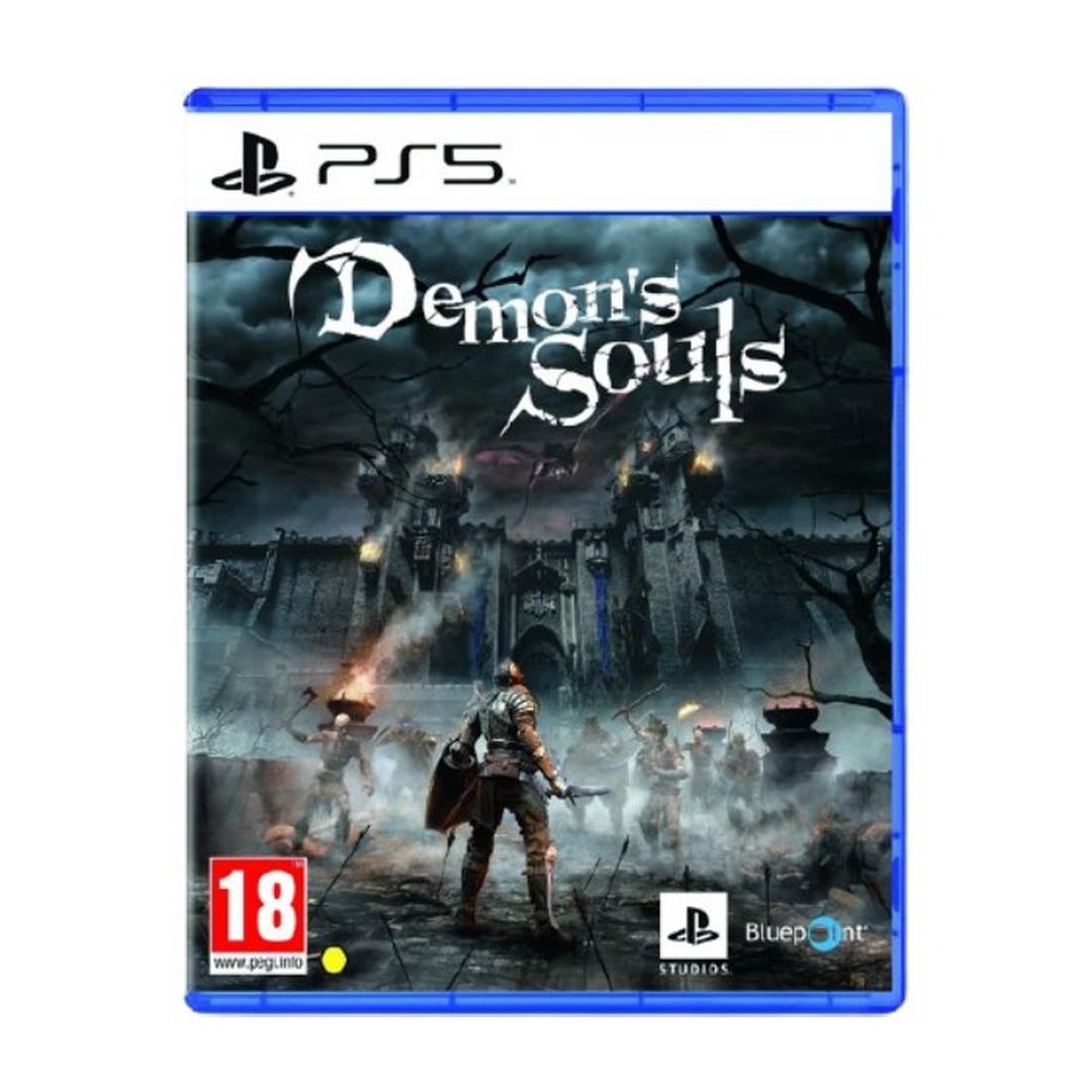 Demon Souls - PS5 Game