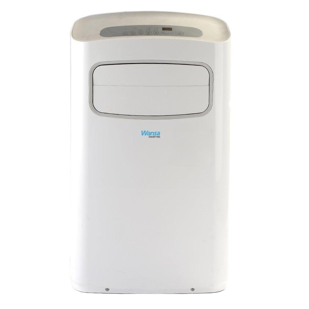 

Wansa diamond 12000 btu portable ac (wpac12cmd)